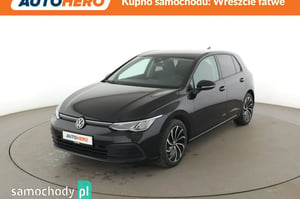 Volkswagen Golf Hatchback 2022