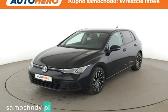 Volkswagen Golf Hatchback 2022