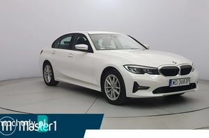 BMW 3 Seria Sedan 2021