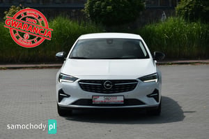 Opel Insignia Hatchback 2020