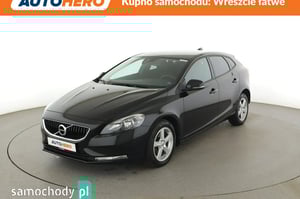 Volvo V40 Hatchback 2018