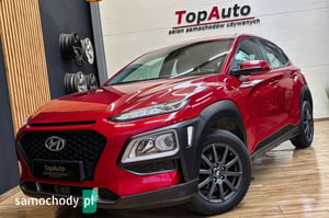 Hyundai Kona SUV 2018