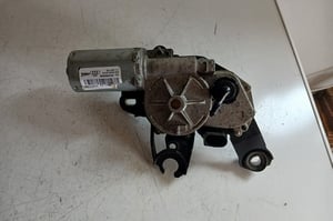 AUDI Q5 SQ5 MECHANIZM TYLNEJ WYCIERACZKI 80A955711
