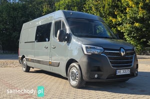 Renault Master Inny 2023