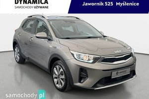 Kia Stonic SUV 2023