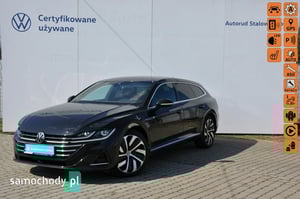 Volkswagen Arteon Kombi 2023