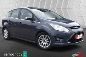Ford C-MAX Minivan 2011