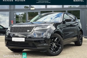 Land Rover Range Rover Velar SUV 2023