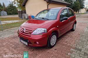 Citroen C3 Hatchback 2006