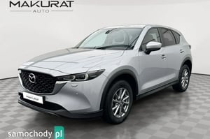 Mazda CX-5 SUV 2023