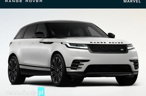 Land Rover Range Rover Velar SUV 2026