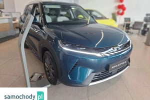BYD Atto 2 SUV 2026
