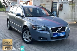 Volvo V50 Kombi 2008