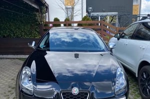 Alfa Romeo Giulietta Hatchback 2020