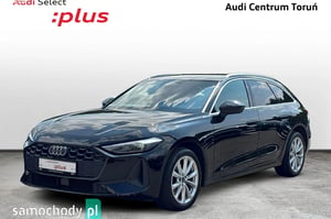 Audi A5 Kombi 2025