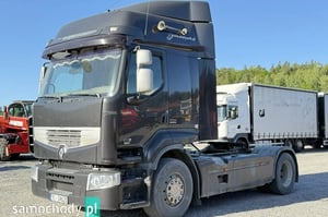 Renault Premium 450 DXI Euro 5 Excellence Standard Ciężarowe 2006