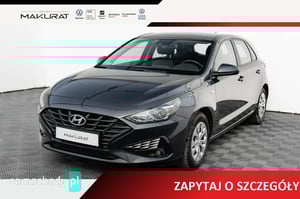 Hyundai i30 Hatchback 2022