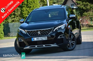 Peugeot 5008 Van 2018