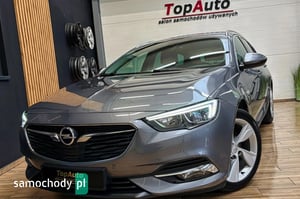 Opel Insignia Kombi 2018
