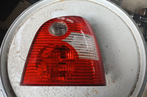 POLO 9N LAMPA TYŁ PRAWA 6Q6945096B