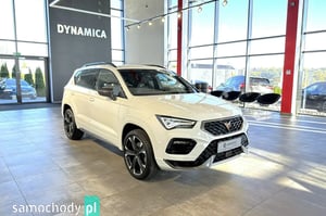 Cupra Ateca SUV 2024