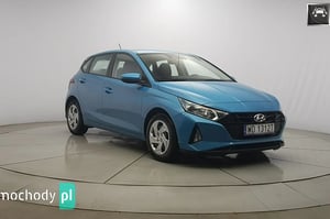 Hyundai i20 Hatchback 2023