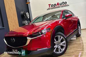 Mazda CX-30 SUV 2020
