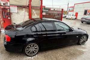 BMW 3 Seria Sedan 2010