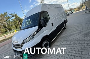 Iveco Daily 35S14 Furgon 2022