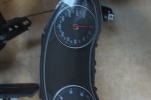 AUDI A6 C7  LICZNIK ZEGAR 4G8920932D