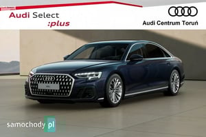 Audi A8 Sedan 2024