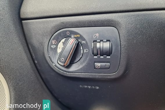Audi TT Kabriolet 2008