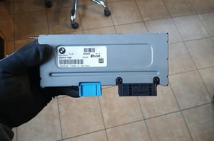 BMW F10 F11 MODUŁ 9236462