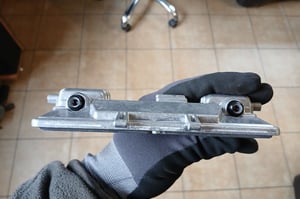 JAGUAR XE X760 LIFT KAMERA PRZEDNIA LX73-19H406