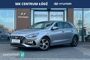 Hyundai i30 Hatchback 2021
