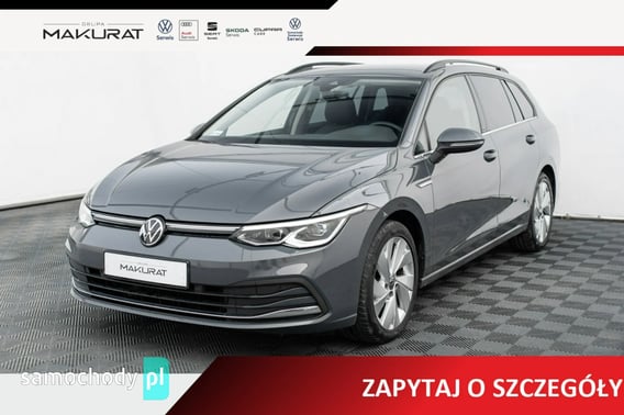 Volkswagen Golf Kombi 2022