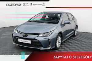Toyota Corolla Sedan 2022
