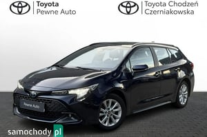 Toyota Corolla Kombi 2023