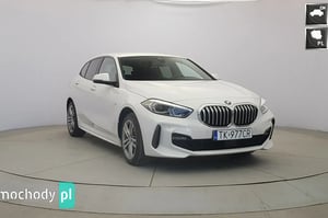 BMW 1 Seria Hatchback 2023