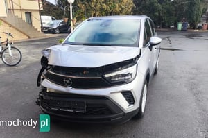 Opel Crossland SUV 2021