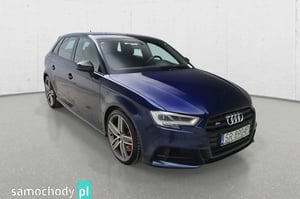 Audi RS 3 Hatchback 2018