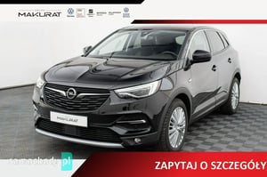Opel Grandland X SUV 2020