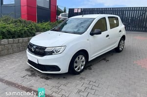Dacia Sandero Hatchback 2019