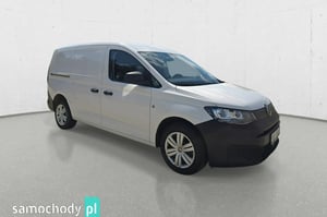 Volkswagen Caddy Furgon 2024