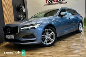 Volvo V90 Kombi 2016