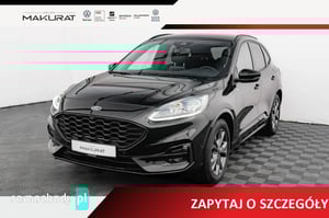 Ford Kuga SUV 2023