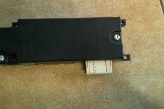 CITROEN C3 II MODUŁ BLUETOOTH 9666827980
