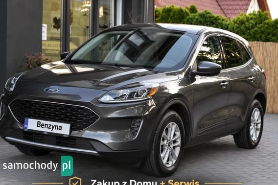 Ford Escape SUV 2020