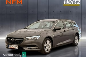 Opel Insignia Kombi 2018