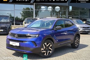 Opel Mokka SUV 2026